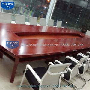 Bàn Tủ Cao Cấp